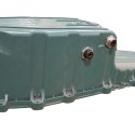 VOLVO OIL PAN