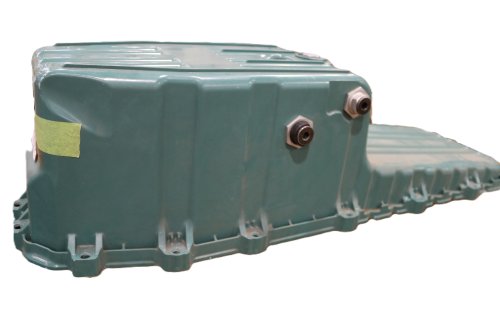 VOLVO OIL PAN