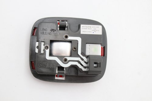 VOLVO INTERIOR LAMP