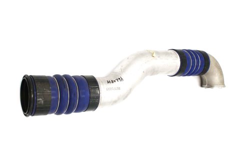 VOLVO CHARGE AIR PIPE