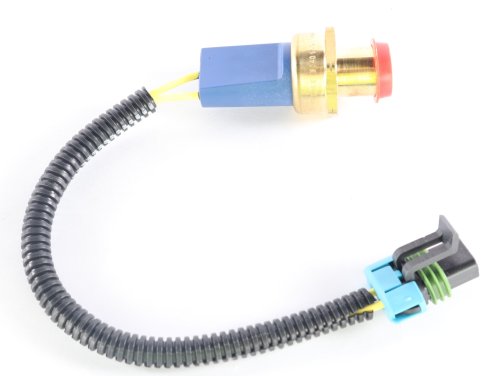 VOLVO HIGH PRESSURE SWITCH -  300PSI N.C.