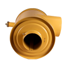 KOMATSU AIR CLEANER