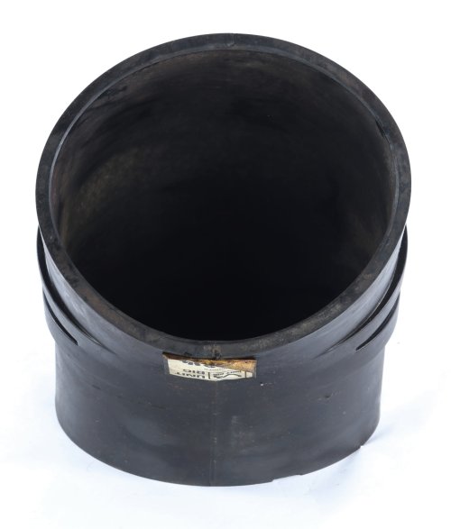 UNIT RIG RUBBER ELBOW