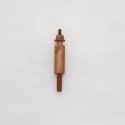 MACK FLANGE SCR. W. SLEEVE ASSEMBLY SS