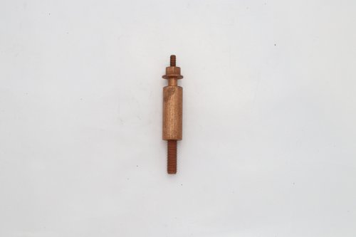 MACK FLANGE SCR. W. SLEEVE ASSEMBLY SS