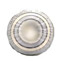 SKF BEARINGS BALL BEARING - DEEP GROOVE RADIAL 85mm OD BRS CAGE