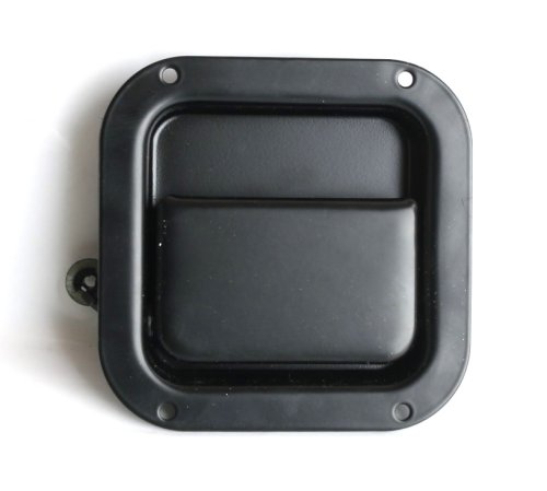 MACK LH HANDLE CAB DOOR