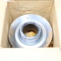 MERITOR END YOKE