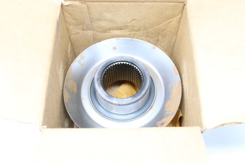 MERITOR END YOKE