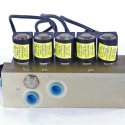 KOMATSU SOLENOID VALVE