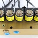 KOMATSU SOLENOID VALVE