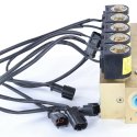 KOMATSU SOLENOID VALVE