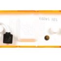 TRUCK-LITE INCAN MARKER CLEARANCE LIGHT 12V STRIPPED END KIT
