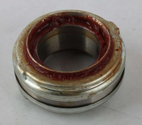 DANA SPICER CENTER BEARING
