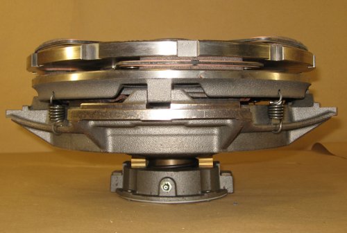 MACK CLUTCH ASSEMBLY
