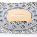 DANA SPICER SPINDLE RING TAYLOR LIFT # 4518-724
