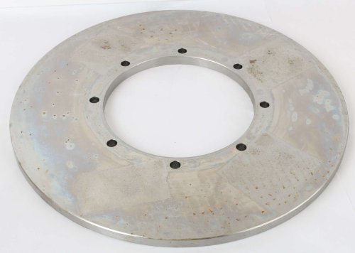DANA SPICER DISC BRAKE