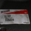 DANA SPICER HUB & CUP