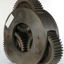 DANA SPICER PLANET CARRIER ASSEMBLY