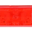 TRUCK-LITE 12V MARKER CLEARANCE LIGHT  2 SCREW  SUPER 21 PLUG