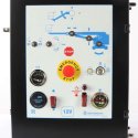 MARKLIFT INDUSTRIAL CONTROL BOX