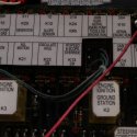MARKLIFT INDUSTRIAL CONTROL BOX