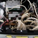 MARKLIFT INDUSTRIAL CONTROL BOX