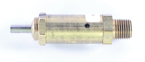 BENDIX SAFETY VALVE 1/4-18 NPT