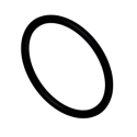 CUMMINS O-RING SEAL