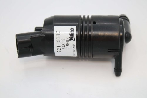 MACK WINDSHIELD WASHER PUMP
