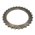 DANA SPICER END PLATE