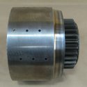 DANA SPICER CLUTCH DRUM ASSEMBLY
