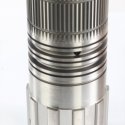 DANA SPICER SLEEVE & PLUG ASSEMBLY