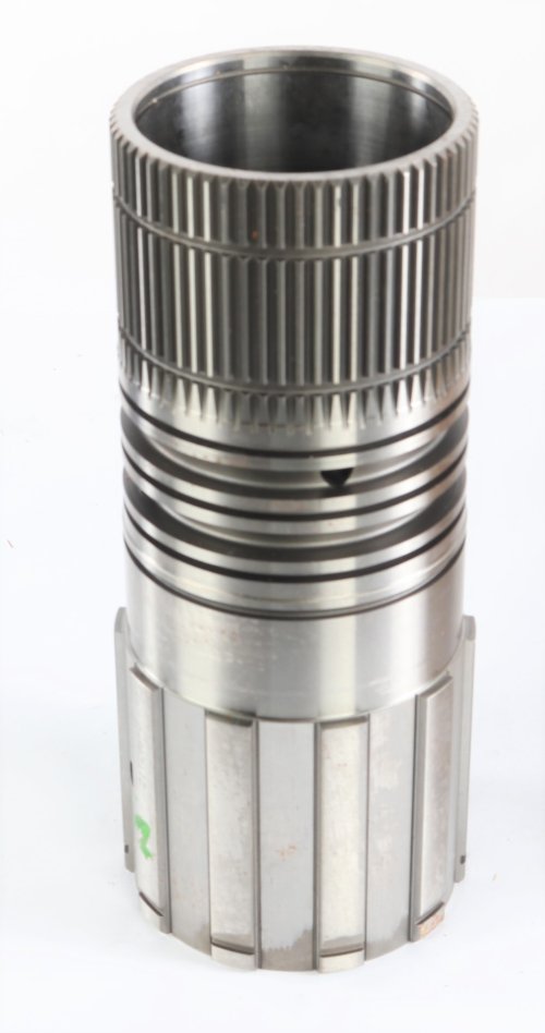 DANA SPICER SLEEVE & PLUG ASSEMBLY
