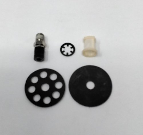 EATON FULLER KIT - WHEEL VALVE SERVICE