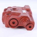 KYB KAYABA VALVE ASSEMBLY