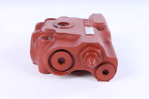 KYB KAYABA VALVE ASSEMBLY