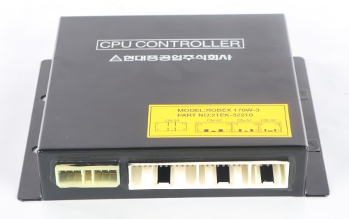 HYUNDAI CONTROLLER-CPU