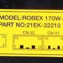 HYUNDAI CONSTRUCTION EQUIP. CONTROLLER-CPU