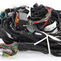 HYUNDAI HARNESS-FRAME