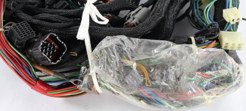 HYUNDAI HARNESS-FRAME