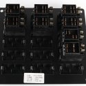 HYUNDAI CONSTRUCTION EQUIP. BOARD ASSEMBLY-SWITCH