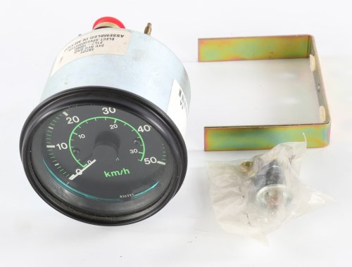 HYUNDAI GAUGE ELECTRIC SPEEDOMETER 24 VOLT