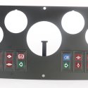 HYUNDAI GAUGE BOARD ASSEMBLY