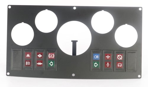 HYUNDAI GAUGE BOARD ASSEMBLY