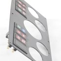 HYUNDAI GAUGE BOARD ASSEMBLY