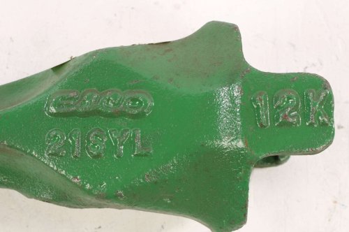 ESCO 12K DIGGING TOOTH