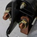 ROBERT BOSCH STARTER MOTOR
