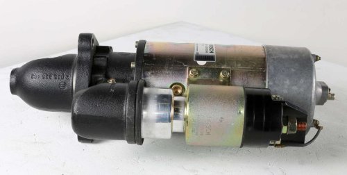 ROBERT BOSCH STARTER MOTOR