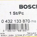 ROBERT BOSCH NOZZLE ASSEMBLY